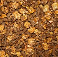 cow buffalo poultry feed