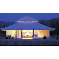 maharaja tent