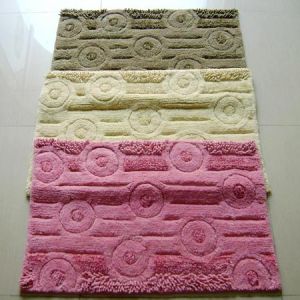 Bath Mats Dib-665