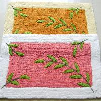 Bath Mats Dib-669