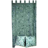 Curtains Cr - 005