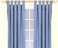 Curtains Cr - 007