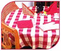 Table Covers Tc - 010