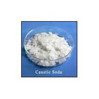 caustic soda