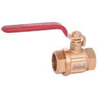 Ball Valves