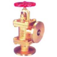 Bronze Feed Check Valves