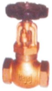 Bronze Controllable Feed Check Valve