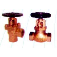 Bronze Feed Check Valves