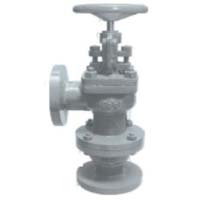 Cast Steel Accessible Feed Check Valve