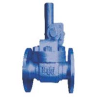 Parallel Slide Blow Off Valves