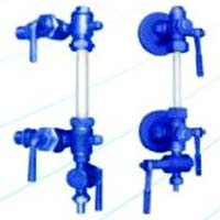 Water Level Gauges