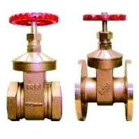 Gate Valves