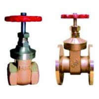Gate Valves