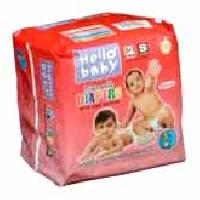 Baby Diapers - 003