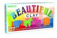 Beautiful Clay Animal - Kids Games