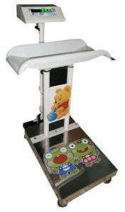 Baby Cum Adult Weighing Scale