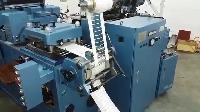 label printing machinery