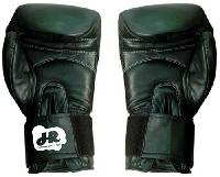 Boxing Leather Gloves 03