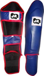 Boxing Shin Guards 01