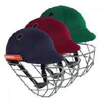 Cricket Helmets