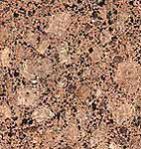 Copper Silk Granite