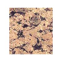 Golden Pearl Granite