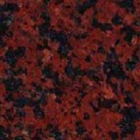 Imperial Red Granite