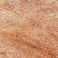 Kashmir Gold Granite