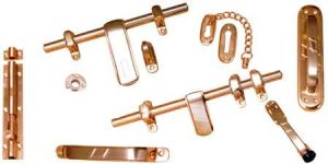 Brass Door Fittings DK - 701