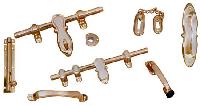 Brass Door Fittings DK - 732