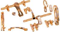 Brass Door Fittings DK - 747