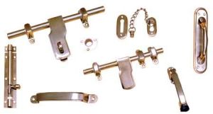 Brass Door Fittings DK - 748