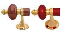 Curtain Rod Finials CB - 701