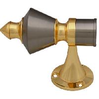 Curtain Rod Finials CB - 703