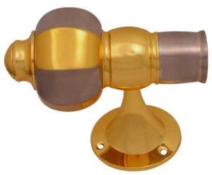 Curtain Rod Finials CB - 704