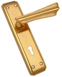 Mortise Handle  Mh - 715