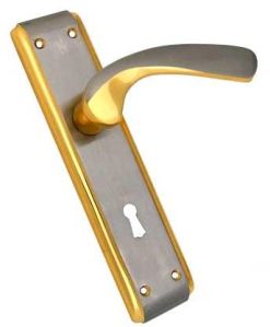 Mortise Handle  Mh - 725