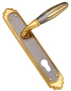 Mortise Handle MH - 755