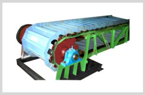 Apron Conveyor