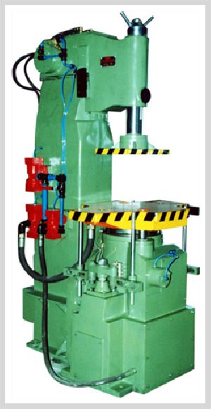 Moulding Machine