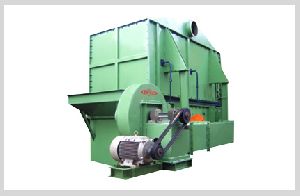 RETURN SAND IN GREEN SAND FOUNDRY