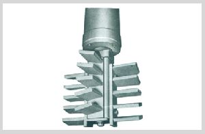 SSEC BLENDING BLADES