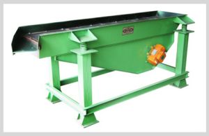 Vibratory Feeder