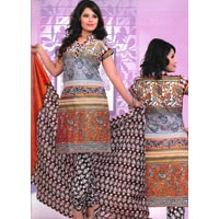 Churidar Suit - 147