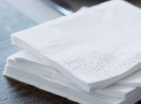 tissue napkins