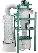 Cyclone Dust Collector