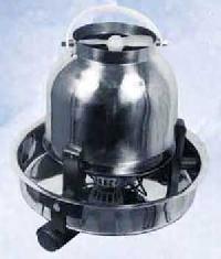 Spot Humidifier - 01
