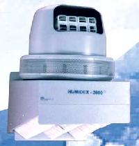 Spot Humidifier - 02