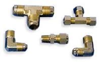 Brass Sanitary Fittings (GG 041)