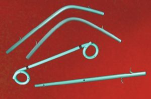 Biliary Drainage Stent